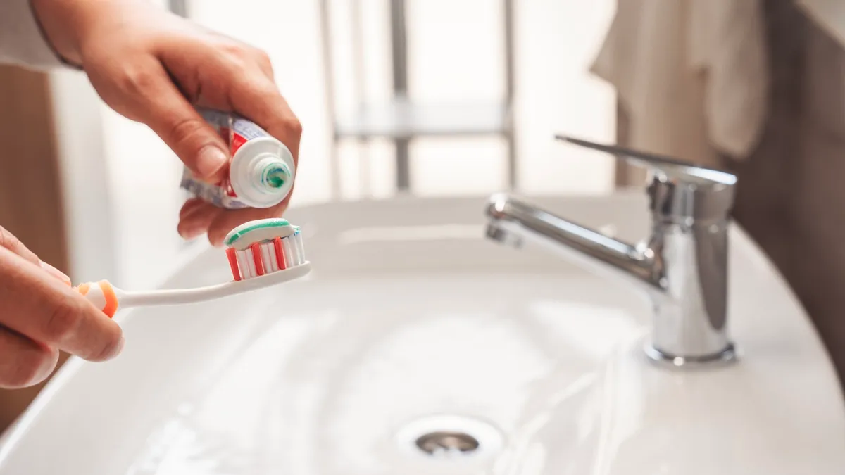 Colgate-Palmolive brengt volledig recyclebare tandpastatubes naar Brazilië