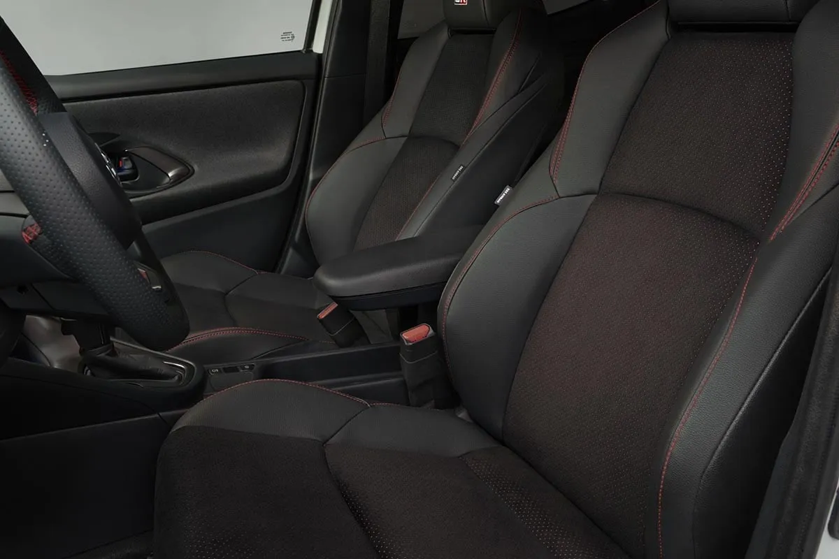 Toyota's hybride strategie: een pragmatisch alternatief voor elektrische mobiliteit